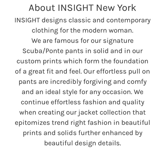 #114 Insight New York Cream Coat with Snake-Print Trim. Excellent Condition. - Picture 16 of 16